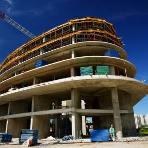 Construcción Obras Institucionales